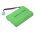 Helyettes�t� Akkumul�tor Betacom BC400 800mAh 2.88Wh