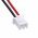 Helyettes�t� riaszt�rendszer Akkumul�tor 2GIG Go Control 228844 2000mAh 14.4Wh 7.2V