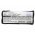 Helyettes�t� Akkumul�tor Switel D-7000 450mAh 1.08Wh