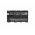 Helyettes�t� vonalk�dolvas� Akkumul�tor AML M7100 180-7100 2200mAh 16.28Wh