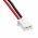 Helyettes�t� riaszt�rendszer Akkumul�tor Alula Connect+ Control Panel RE029 2500mAh 15Wh 6V