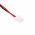 Helyettes�t� b�bi�r Akkumul�tor Alecto DBX-111 P001994 700mAh 1.68Wh