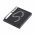 Helyettes�t� kamera Akkumul�tor Panasonic Lumix DMC-S3 VW-BCK7 700mAh 2.59Wh