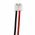Helyettes�t� riaszt�rendszer Akkumul�tor Daitem Panel Pre 2007 BATNI13 1500mAh 9Wh 6V
