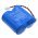Helyettes�t� riaszt�rendszer elem Daitem D14000 BATLi06 6500mAh 46.8Wh 7.2V