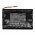 Helyettes�t� riaszt�rendszer Akkumul�tor Daitem 318-16D BATNIMH4 4500mAh 54Wh NiMH 12V