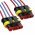 Helyettes�t� riaszt�rendszer elem Daitem 408-27D BATV30 6500mAh 23.4Wh 3.6V