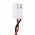 Helyettes�t� riaszt�rendszer elem S&J FAS 8900 6500mAh 23.4Wh 3.6V