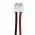 Helyettes�t� riaszt�rendszer Akkumul�tor Dialler 442-29 X 700mAh 2.59Wh 3.7V