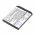 Helyettes�t� kamera Akkumul�tor Sony Cyber-shot DSC-T200/B NP-FD1 680mAh 2.52Wh