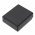 Helyettes�t� kamera Akkumul�tor Panasonic Lumix DMC-GF3 DMW-BLE9 750mAh 5,55Wh