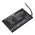Helyettes�t� e-k�nyv olvas� Akkumul�tor Barnes & Noble Nook Glowlight B01PQIL 2150mAh 7.96Wh