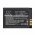 Helyettes�t� kamera Akkumul�tor Samsung NX1 ED-BP1900 1600mAh 11.52Wh