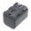 Helyettes�t� m�r�m�szer Akkumul�tor 3000mAh 22.2Wh 7.4V