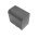 Helyettes�t� kamera Akkumul�tor Canon DM-MV100X BP-535 4500mAh 33.3Wh