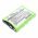 Helyettes�t� Akkumul�tor Sanyo 18560 1500mAh 5.4Wh
