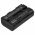 Helyettes�t� kamera Akkumul�tor Canon G10Hi BP-911 2200mAh 16.28Wh