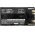 Helyettes�t� kamera Akkumul�tor Canon XF100 BP-955 4400mAh 32.56Wh Li-ion