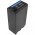Helyettes�t� kamera Akkumul�tor Canon EOS C200 BP-A30 10000mAh 144Wh