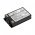 Helyettes�t� Akkumul�tor Nortel NTTQ4021E6 1800mAh 6.66Wh