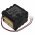 Helyettes�t� automata ajt� Akkumul�tor Besam RDB 654184 80100206 2000mAh 57.6Wh