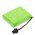 Helyettes�t� kozmetikai t�k�r Akkumul�tor BRAVAT SITIA 123400 2000mAh 7.2Wh 3.6V