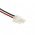 Helyettes�t� v�szvil�g�t�s Akkumul�tor BAES OVA TD210331 329055240 2500mAh 9Wh