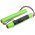 Helyettes�t� v�szvil�g�t�s Akkumul�tor BAES OVA TD512433 800mAh 3.84Wh
