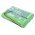 Helyettes�t� Akkumul�tor Casio MA-240 3201013 3.6V 700mAh 2.52Wh