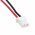 Helyettes�t� riaszt�rendszer Akkumul�tor Bticino 3507/6 700mAh 4,2Wh 6V