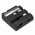 Helyettes�t� kamera Akkumul�tor Sharp VL-AH50S BT-H22 2700mAh 9.72Wh