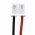 Helyettes�t� v�szvil�g�t�s Akkumul�tor Bticino L4368/1 H95464 800mAh
