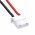 Helyettes�t� v�szvil�g�t�s Akkumul�tor Bticino OVA51104 MGN0916 800mAh 1.92Wh