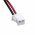 Helyettes�t� riaszt�rendszer Akkumul�tor Bticino Matix 4380NB 80mAh 0,29Wh 3.6V