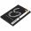 Helyettes�t� vonalk�dolvas� Akkumul�tor BlueBird EF400 BAT-DF400 3000mAh 11.55Wh