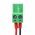 Helyettes�t� automata ajt� Akkumul�tor Besam Cud 9 EMD 6013004 1500mAh 18Wh