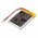 Helyettes�t� b�bi�r Akkumul�tor Babymoov A014204 AHB442944 650mAh 2.41Wh