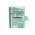 Helyettes�t� Akkumul�tor Clarity Professional C4220 GP80AAAH3BXZ 3,6V 800mAh 2,88Wh Li-ion