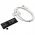 Helyettes�t� kozmetikai t�k�r Apple iPhone 5s 616-0667
