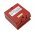 Helyettes�t� daru t�vir�ny�t� Akkumul�tor Cattron Theimeg LRC 1BAT-7706-A201 2500mAh 12Wh