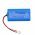 Helyettes�t� v�szvil�g�t�s Akkumul�tor Ceag 40071353667 5200mAh 19.24Wh