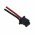 Helyettes�t� ker�kp�r l�mpa Akkumul�tor CATEYE HL-EL625RC BA-625 2800mAh 10.36Wh 3.7V