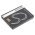 Helyettes�t� Akkumul�tor Cisco Linksys WIP300 CIW32ZBR 1000mAh/3.7Wh