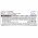 Helyettes�t� Akkumul�tor Cisco 8800 CP-BATT-8821 1700mAh 6.46Wh