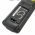 Helyettes�t� vonalk�dolvas� Akkumul�tor CipherLab CP30 BA-0032A2 2200mAh 8.14Wh