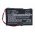 Helyettes�t� Akkumul�torpakk 1ICP/5/30/48 1S1P 750mAh 2,78Wh