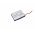 Helyettes�t� Akkumul�torpakk 1300mAh 4.81Wh