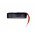 Helyettes�t� Akkumul�torpakk 1ICP/18/650 1S1P 3350mAh 12.4Wh