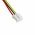 Helyettes�t� Akkumul�torpakk 1ICP/47/43/55 1300mAh 4.81Wh