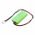 Helyettes�t� Akkumul�torpakk 1500mAh 9.6Wh
